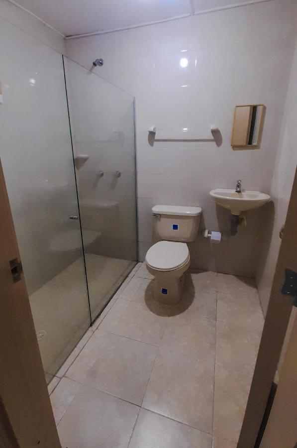 Hotel Poblado Suite Барранкилья Экстерьер фото